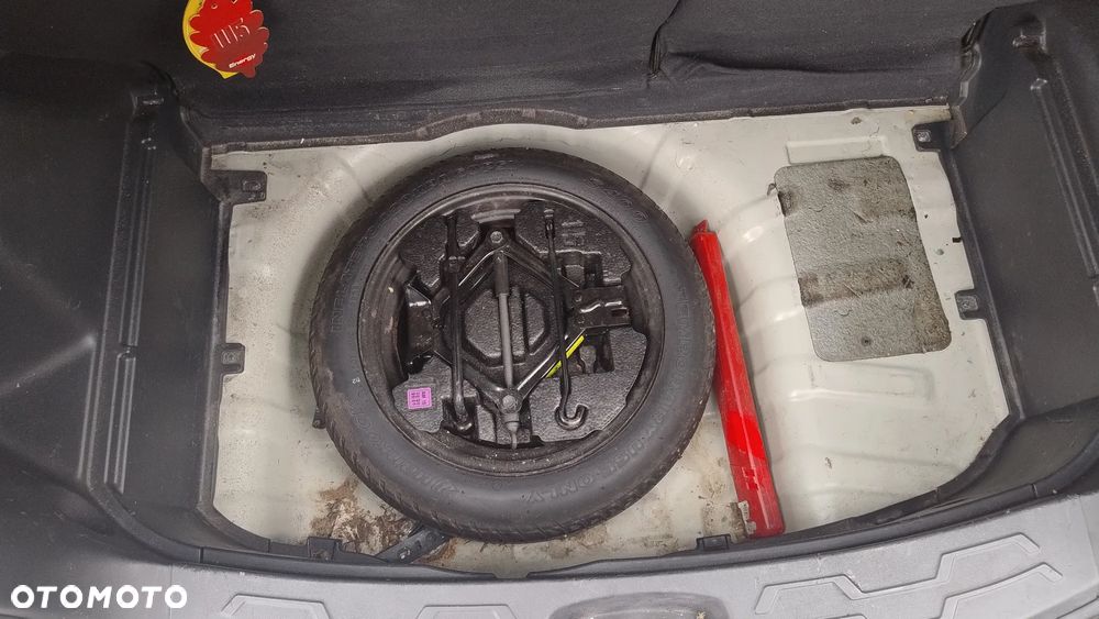 Kia Soul 1.6 L - 21