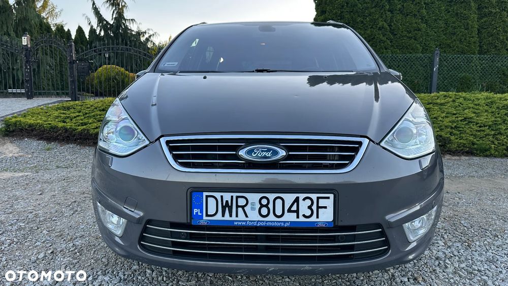 Ford S-Max - 5