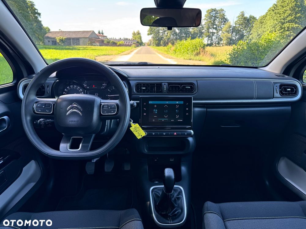 Citroën C3 Pure Tech 83 S&S C-SERIES - 11