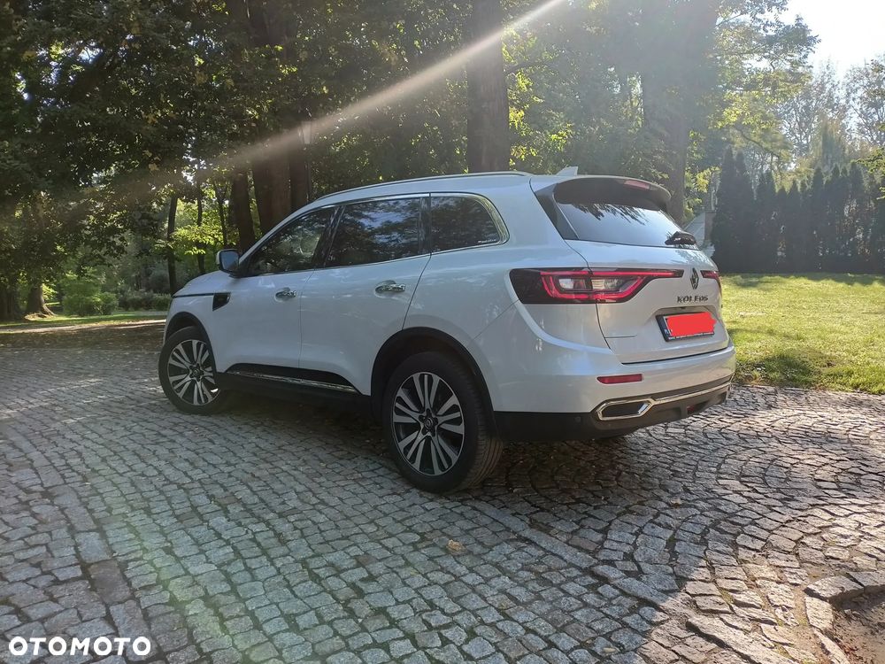 Renault Koleos 2019 photo 4