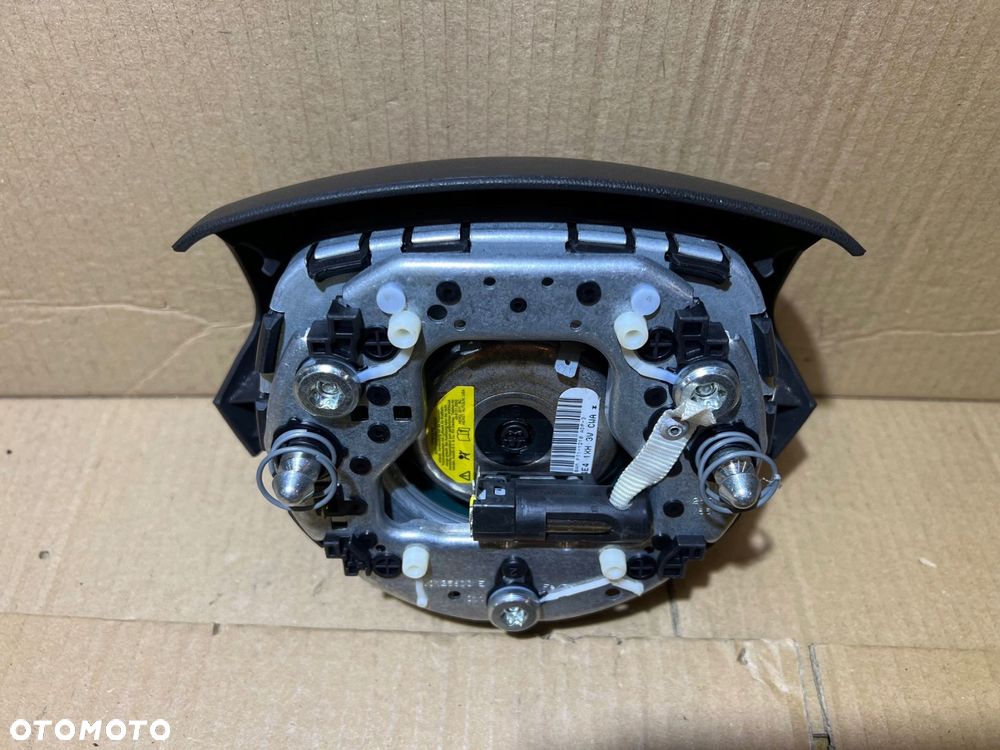 audi a6 c7 a7 4g poduszka powietrzna airbag kierowcy soul 4g0880201n - 10