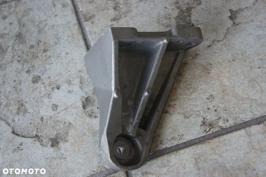 NR 126 Podpora silnika Jaguar XF Lift 3.0D 5R83-6037-BB - 3