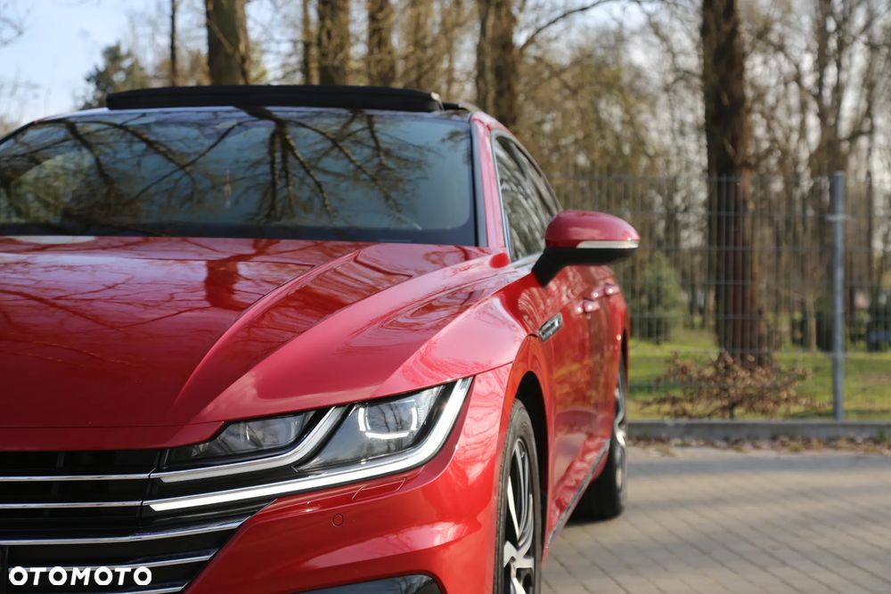 Volkswagen Arteon 2.0 TSI 4Motion R-Line DSG - 2