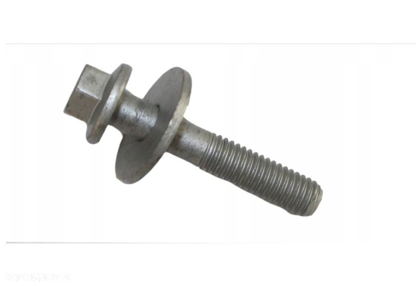 VOLVO oryginalna sruba kolumny McPhersona M8x24x28 OE 30741286 - 1
