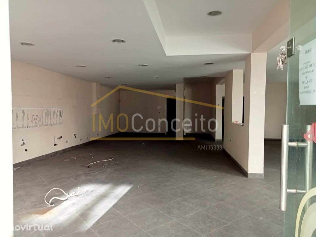 LOJA! Apartamentos ||1 T3|| 2 T2| Entroncamento
Para investimento - Grande imagem: 3/24