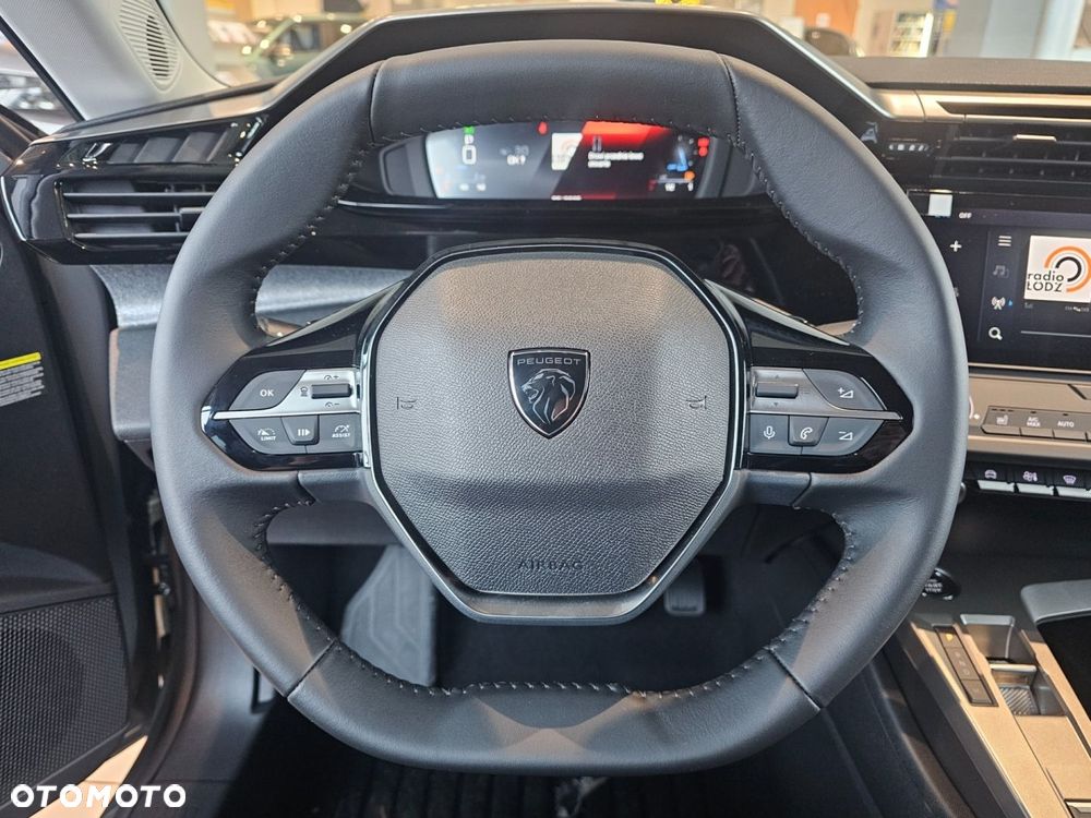 Peugeot 308 1.5 BlueHDi Allure S&S EAT8 - 13