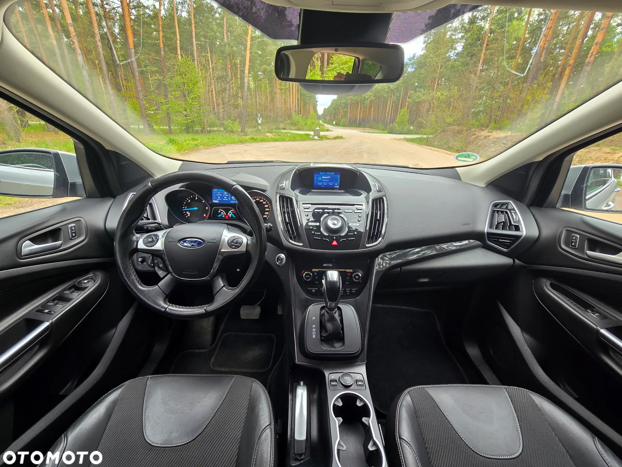 Ford Kuga 2.0 TDCi 4x4 Individual - 21