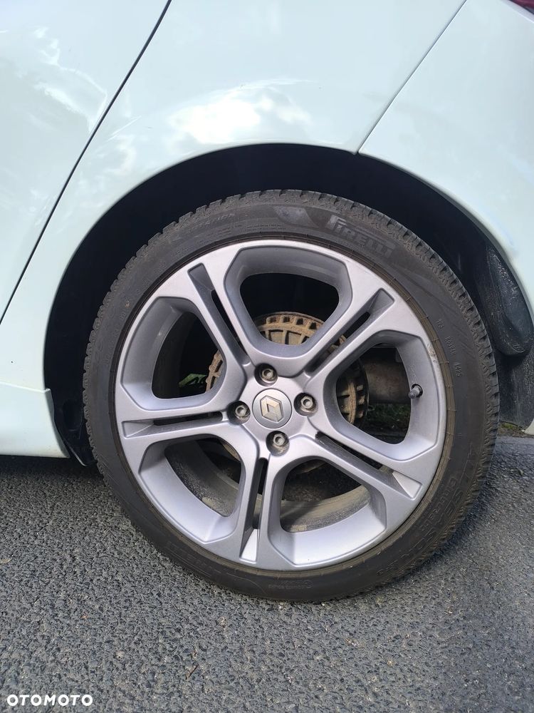 Renault Clio 1.2 TCe GT 120 EDC - 7