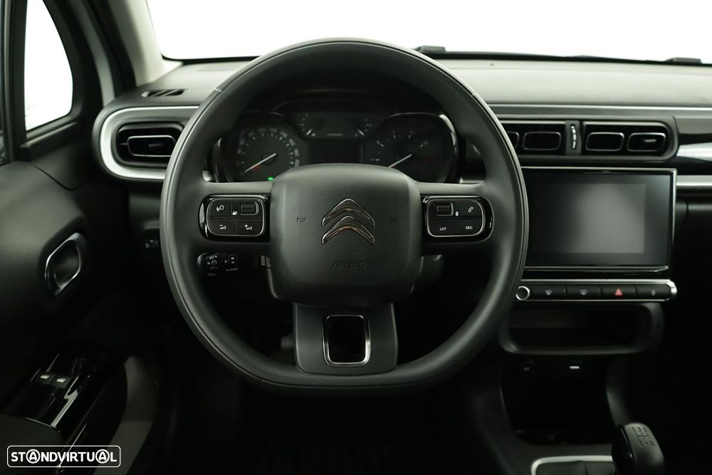 Citroën C3 1.2 PureTech Max - 14