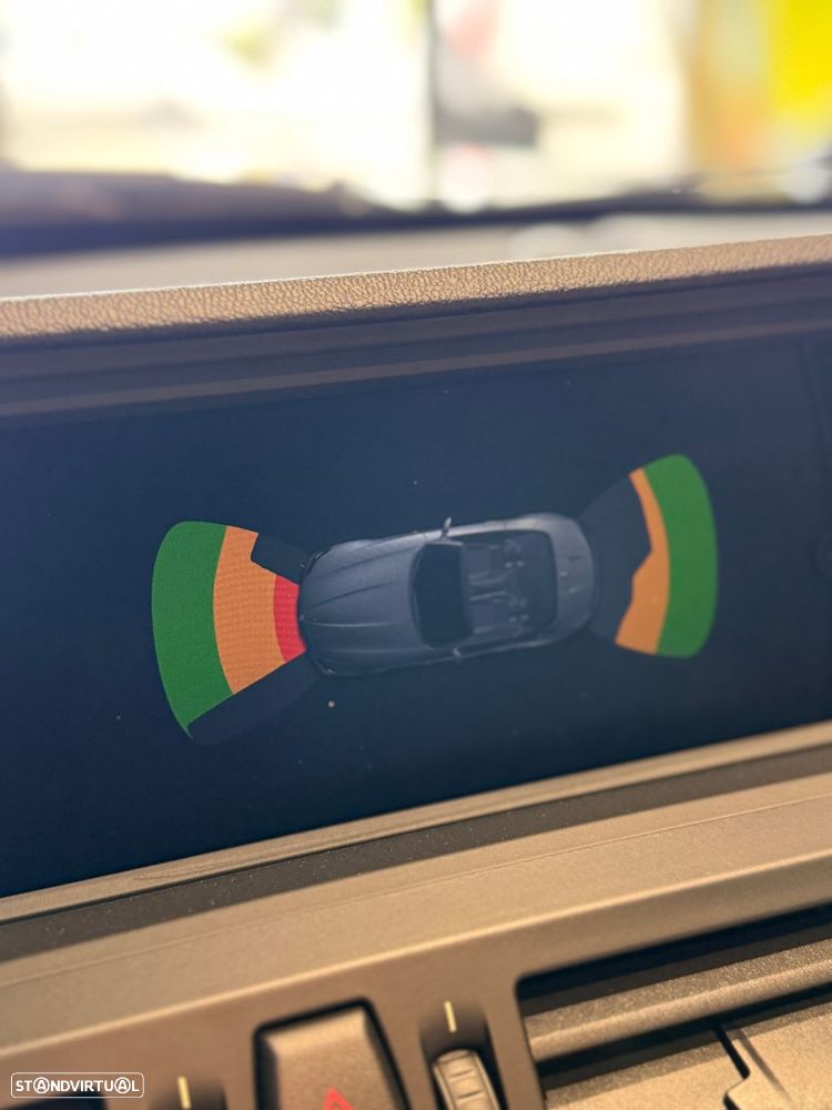 BMW Z4 23 i Auto - 31