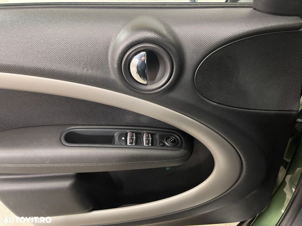 Mini Countryman Cooper D Aut. - 20