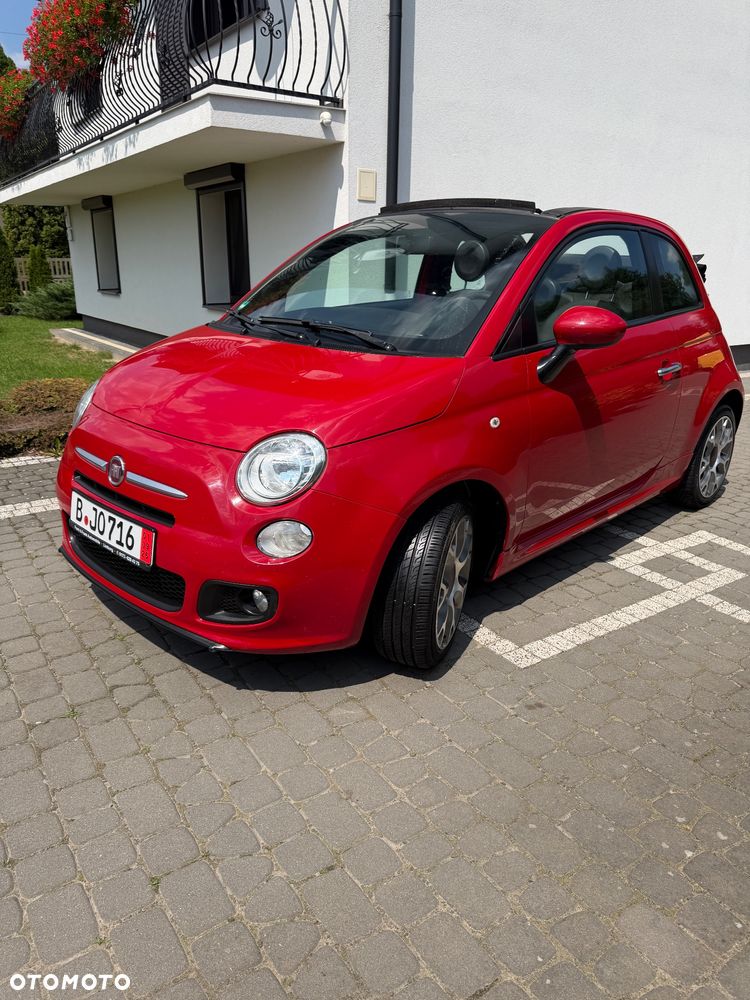 Fiat 500 - 6