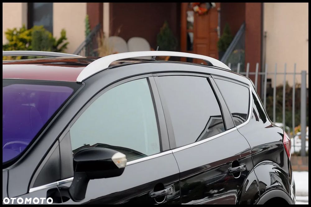 Ford Kuga 2.0 TDCi Titanium - 13