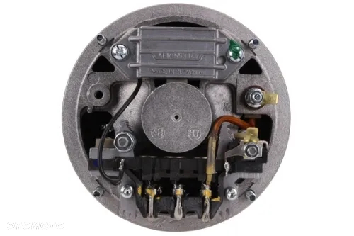 28-6752 ALTERNATOR KHD F3L1011 F4L1011 - 4