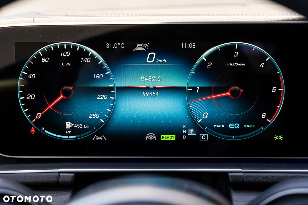 Mercedes-Benz GLE 300 d 4-Matic Premium - 15