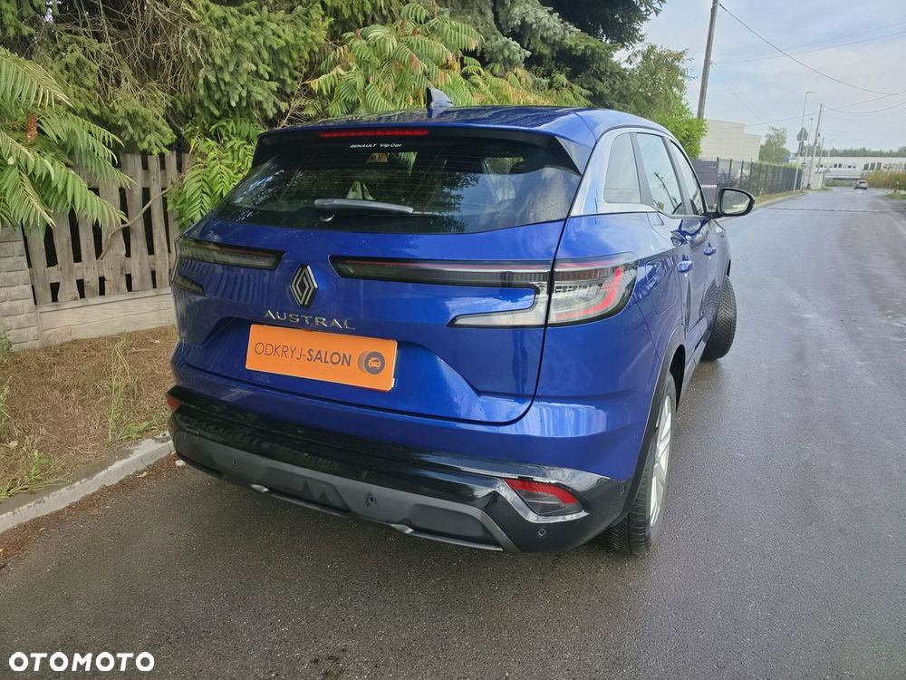 Renault Austral - 7