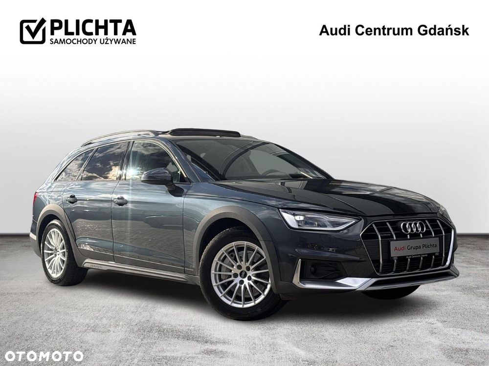 Audi A4 Allroad - 7