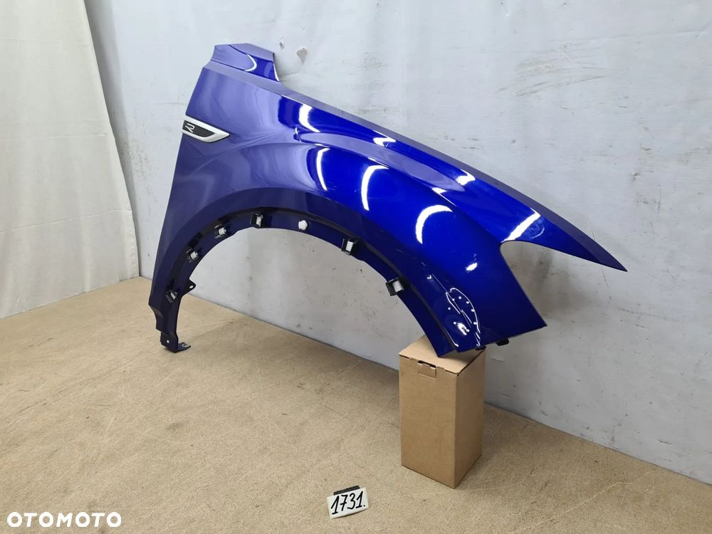 VW T ROC TROC T-ROC 17-23 BŁOTNIK PRAWY PRZEDNI PRZÓD 2GA821106A - 2