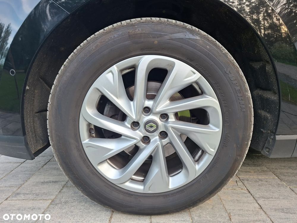 Renault Espace 1.6 dCi Energy Zen EDC 7os - 40