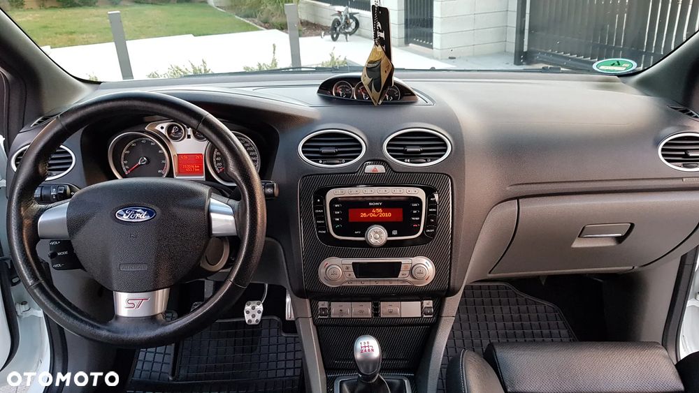 Ford Focus - 9