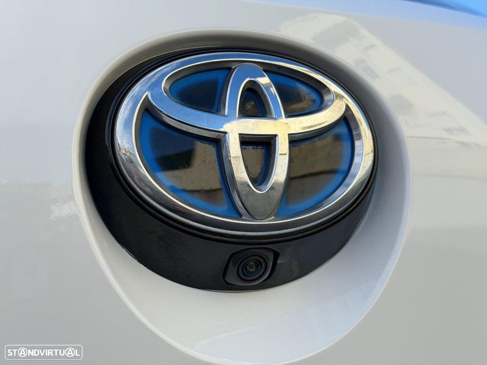 Toyota Corolla 1.8 Hybrid Comfort - 29