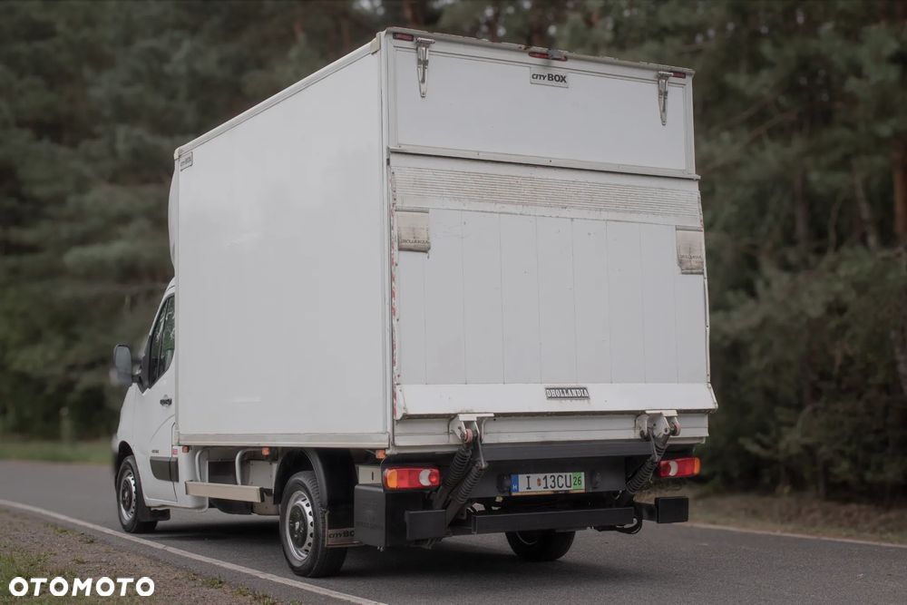 Renault Master - 17
