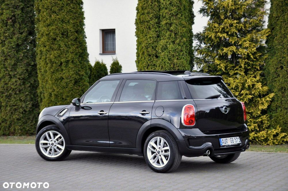 MINI Countryman - 13