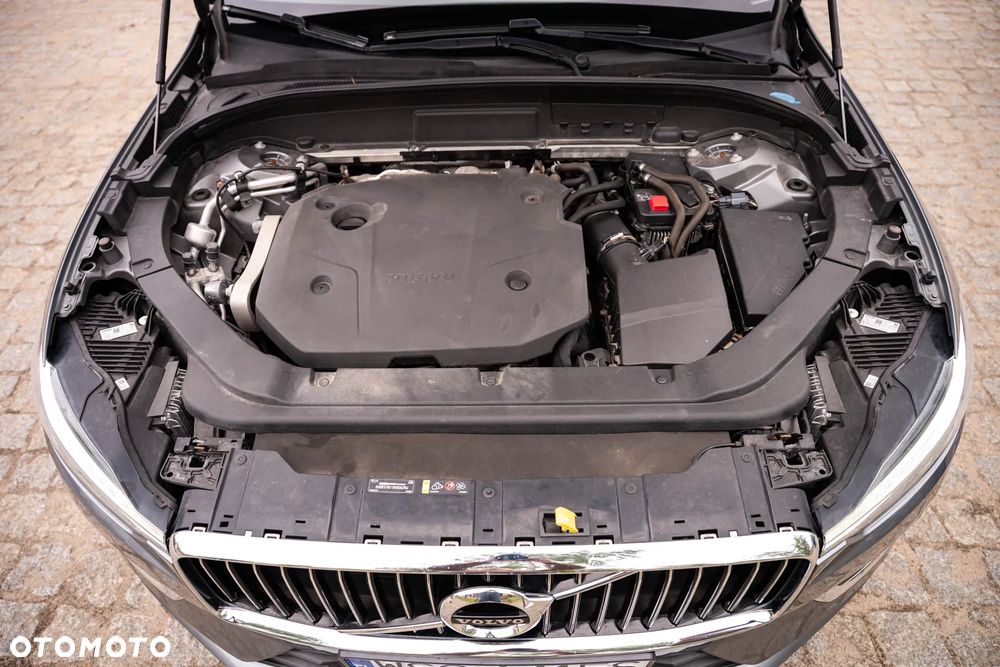 Volvo XC 60 B4 D Geartronic Inscription - 31