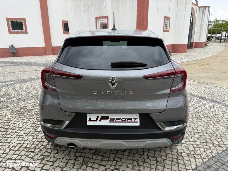 Renault Captur 1.0 TCe Exclusive - 6