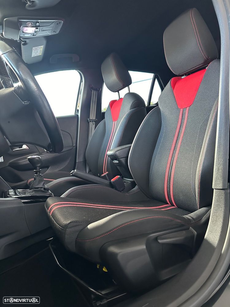 Opel Corsa 1.2 Direct Injection Turbo S&S GS Line - 29