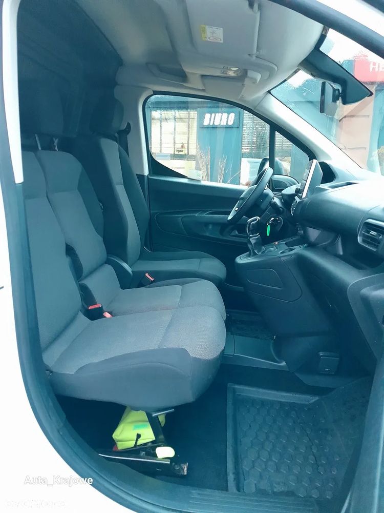 Peugeot PARTNER LONG 950 - 24