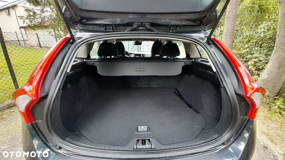 Volvo V60 D2 - 7