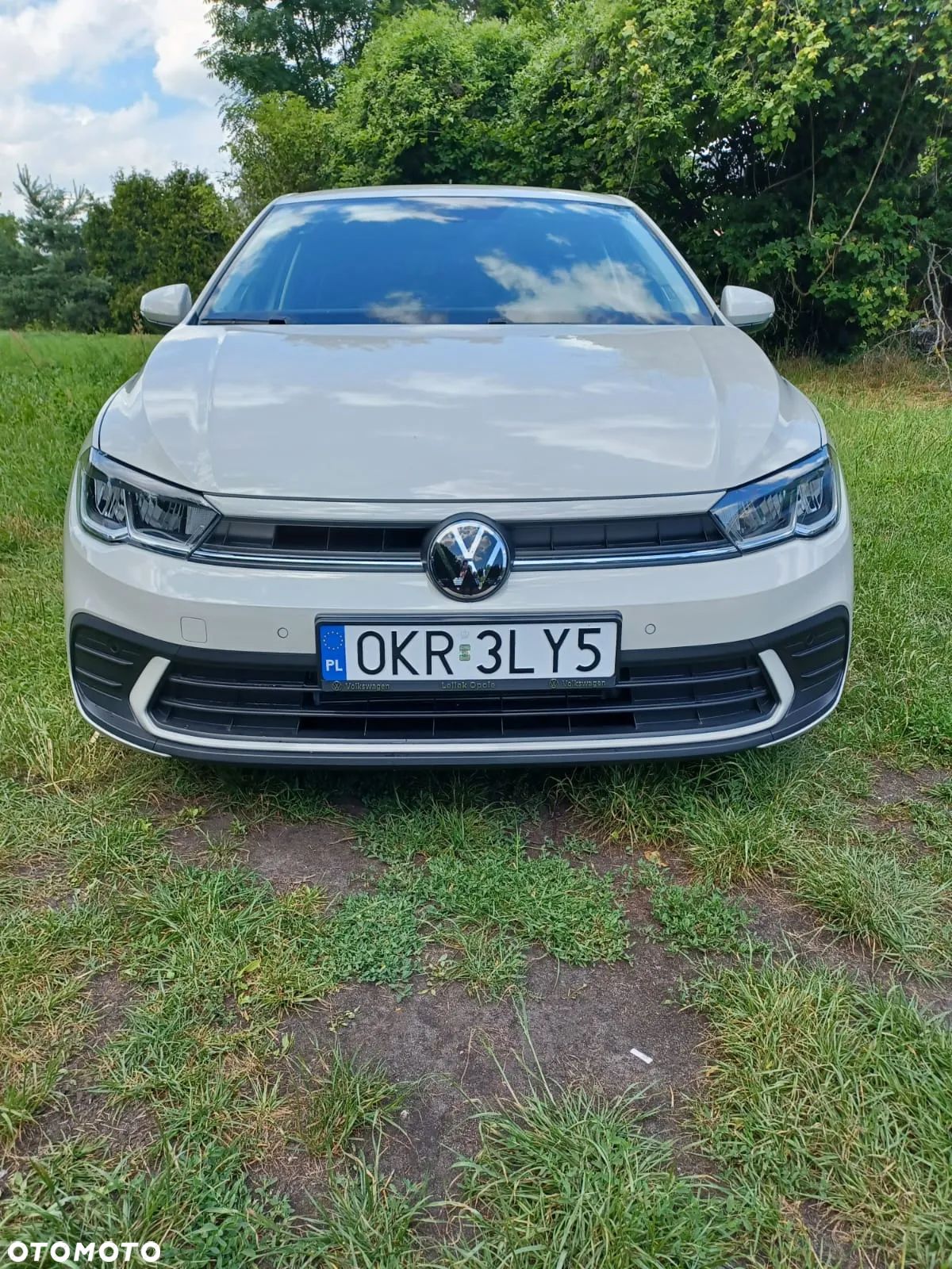 Volkswagen Polo 1.0 MPI Special Edition - 1