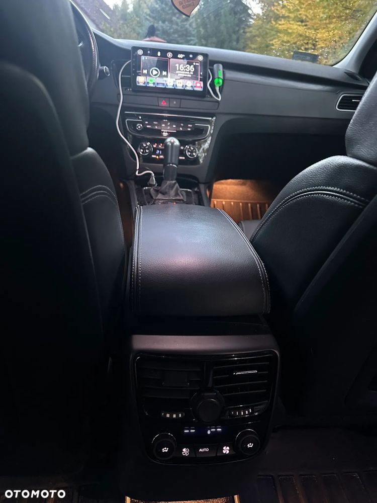 Peugeot 508 - 9