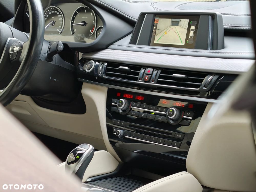 BMW X6 xDrive30d M Sport - 22