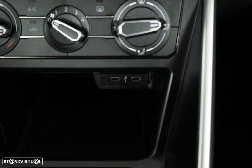 VW Taigo 1.0 TSI Life - 24