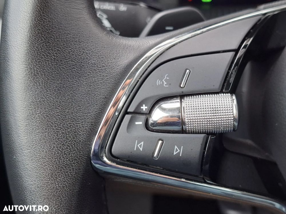 Skoda Octavia 2.0 TDI DSG 4X4 Style - 34