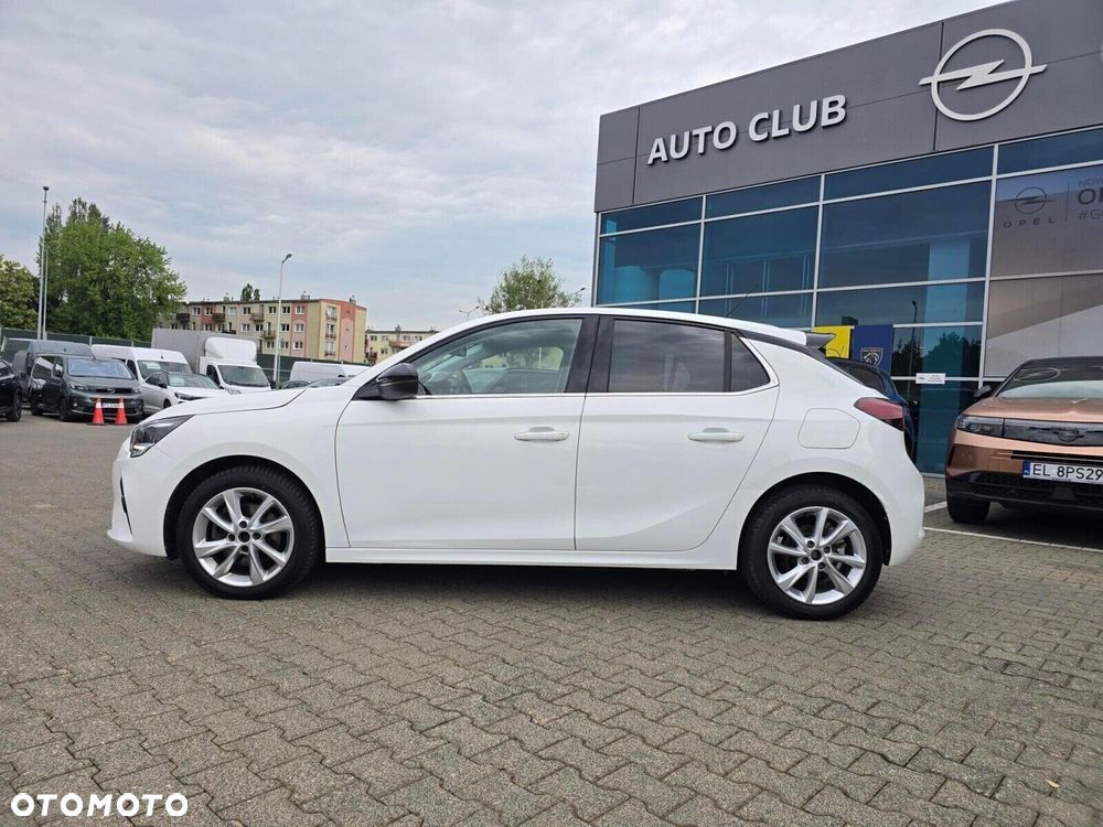 Opel Corsa 1.2 Elegance Business Pack S&S - 6