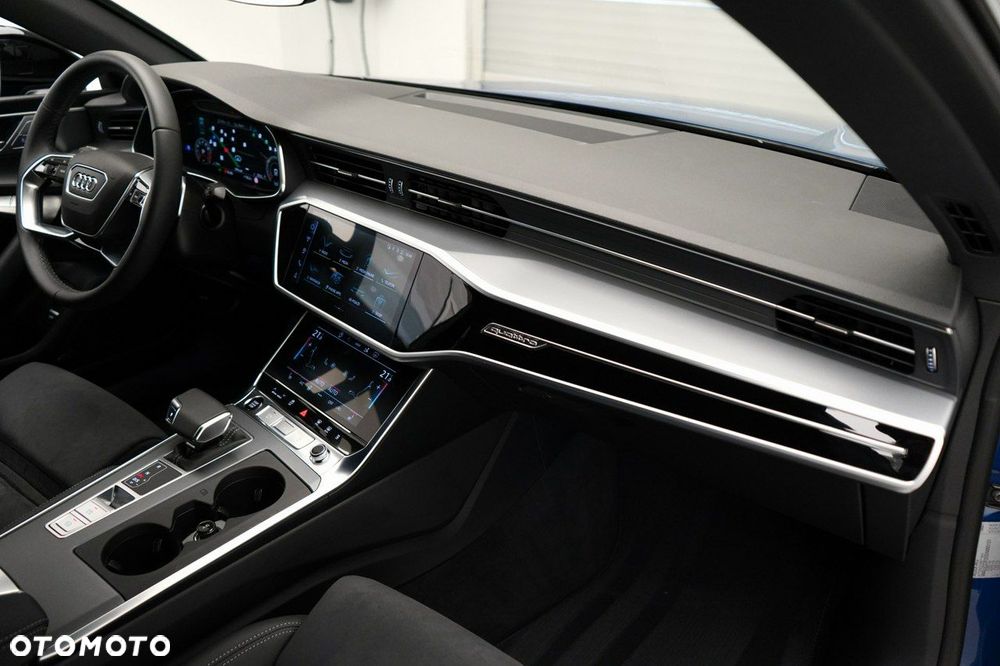 Audi A7 Sportback - 19