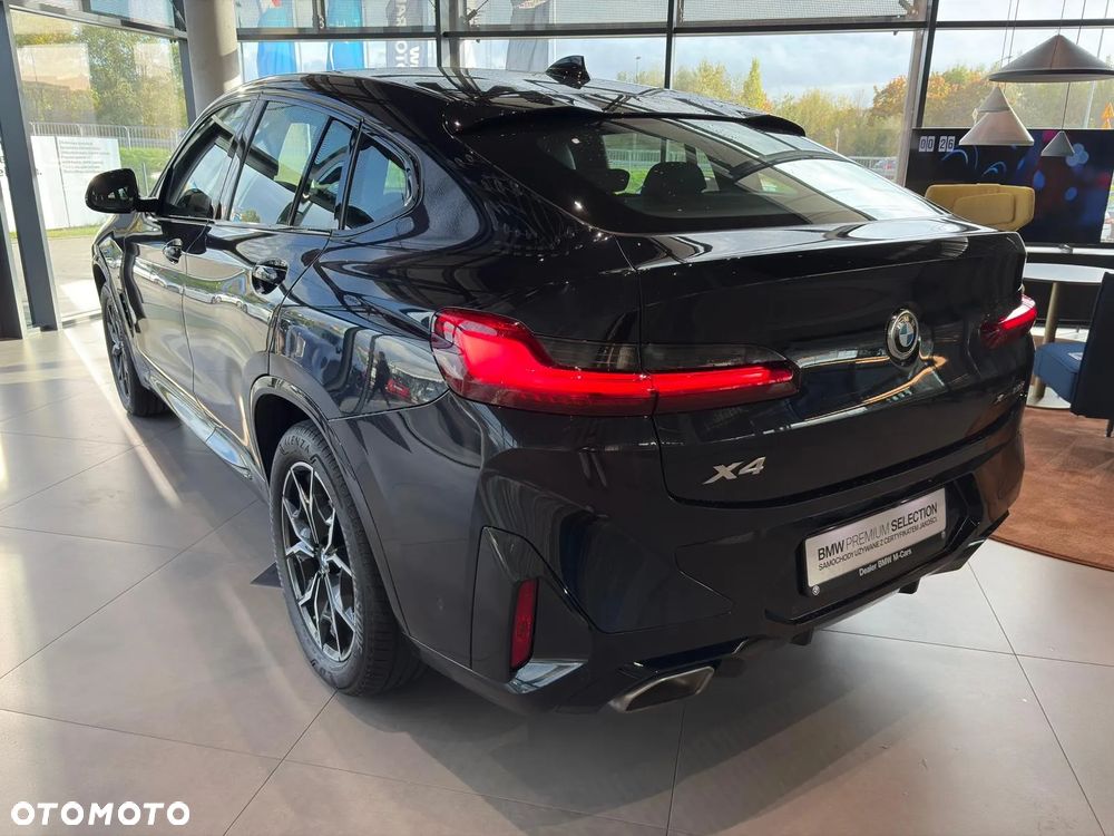 BMW X4 - 6