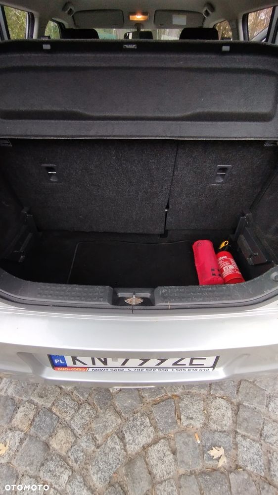 Suzuki Swift 1.3 DDiS Club - 12