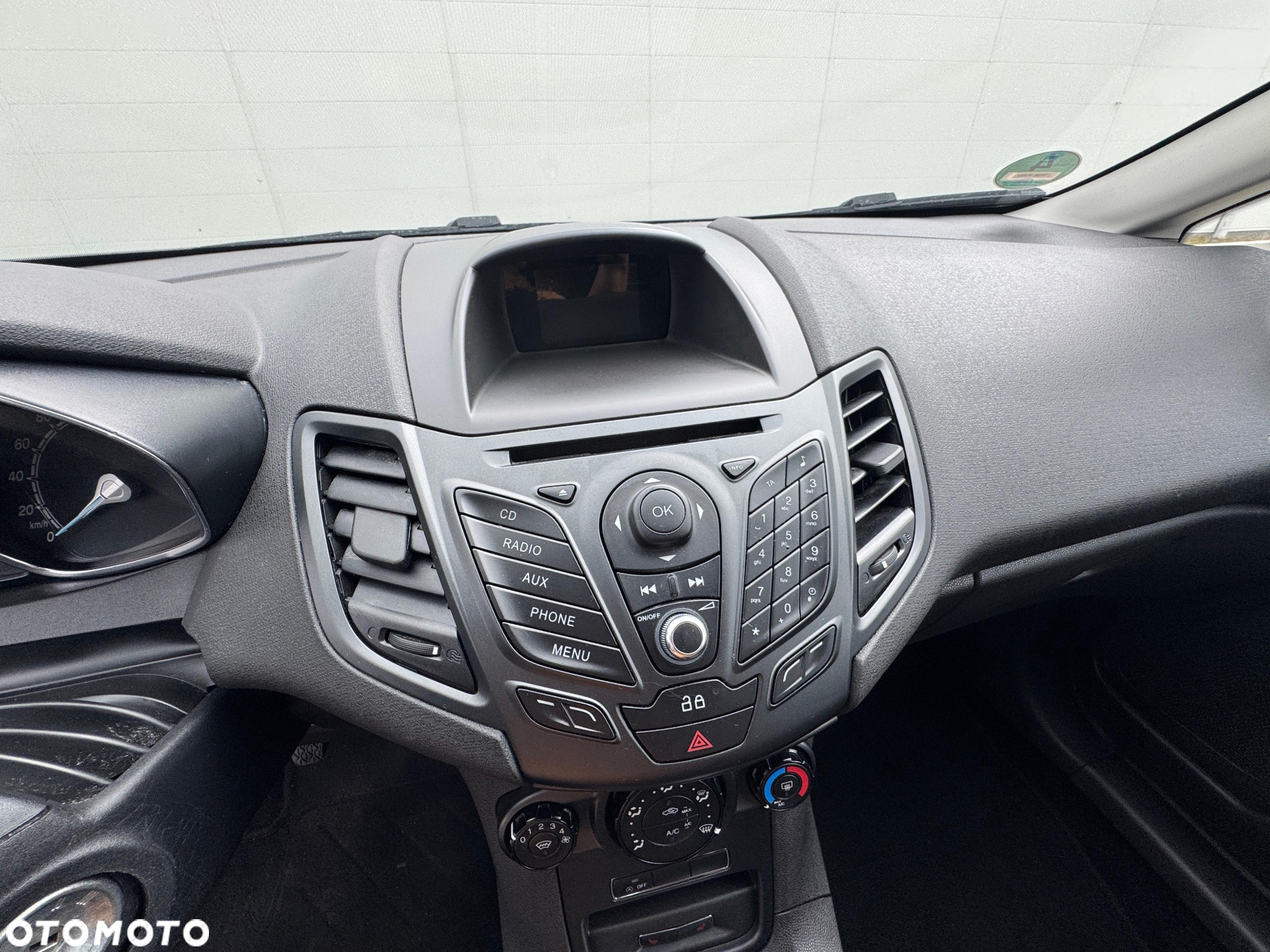 Ford Fiesta 1.0 Start-Stop Trend - 18