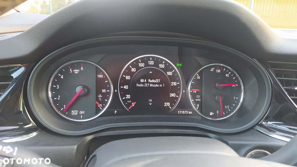 Opel Insignia 2.0 CDTI automatik Innovation - 19