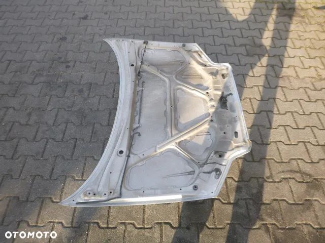 MASKA POKRYWA SILNIKA DAEWOO KALOS - 20