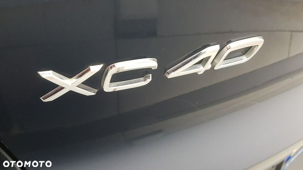 Volvo XC 40 - 13