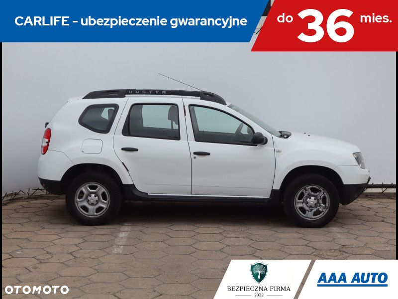 Dacia Duster - 7
