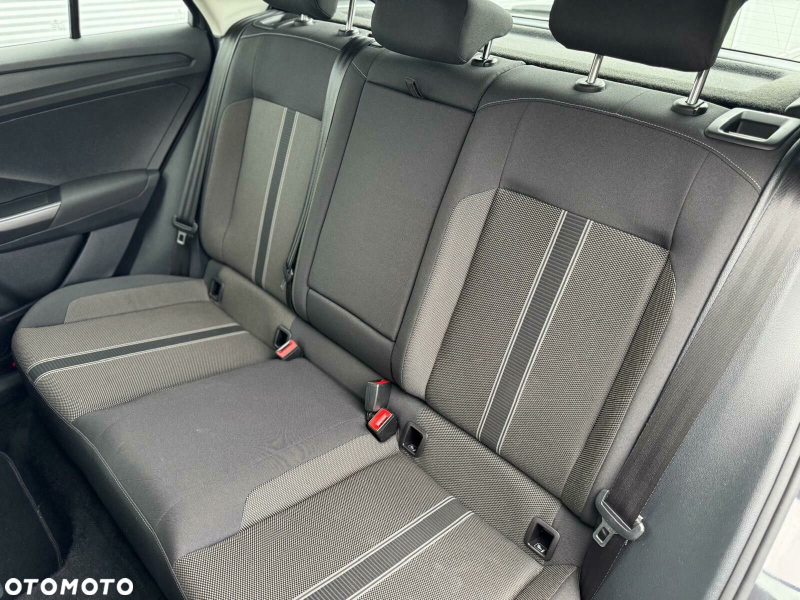Volkswagen T-Roc 1.5 TSI GPF ACT United DSG - 25