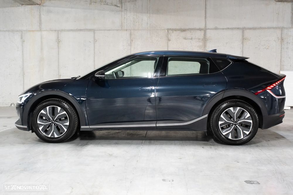 Kia EV6 77,4-kWh Business - 4