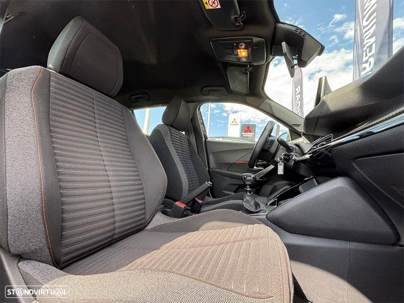 Peugeot 2008 1.2 PureTech Active Pack - 10