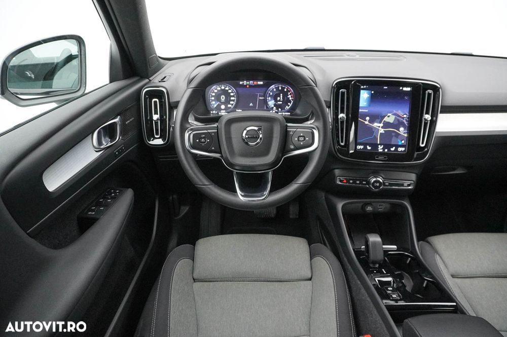 Volvo XC 40 T5 Recharge DKG Plus Dark - 14